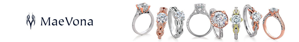 Maevona Engagement Rings