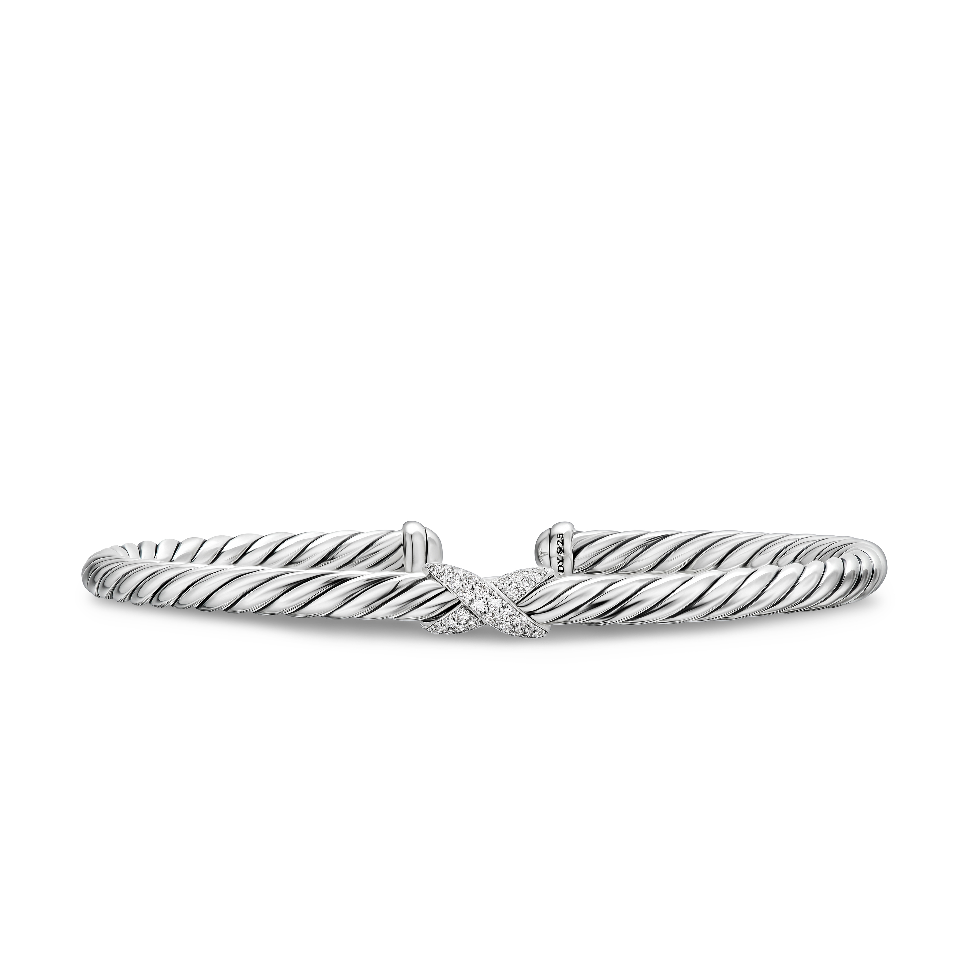 Shop the David Yurman B18479DSSADIS | Benari Jewelers
