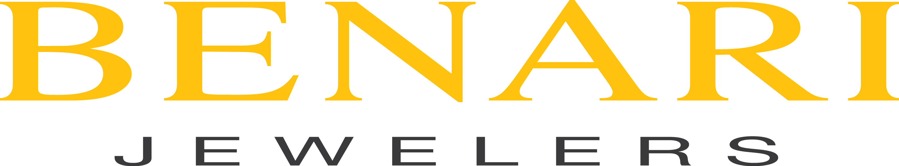 Benari Jewelers Logo