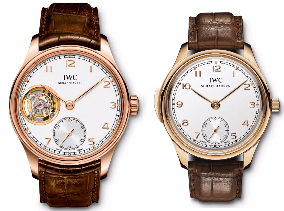 IWC Portugeiser Watch