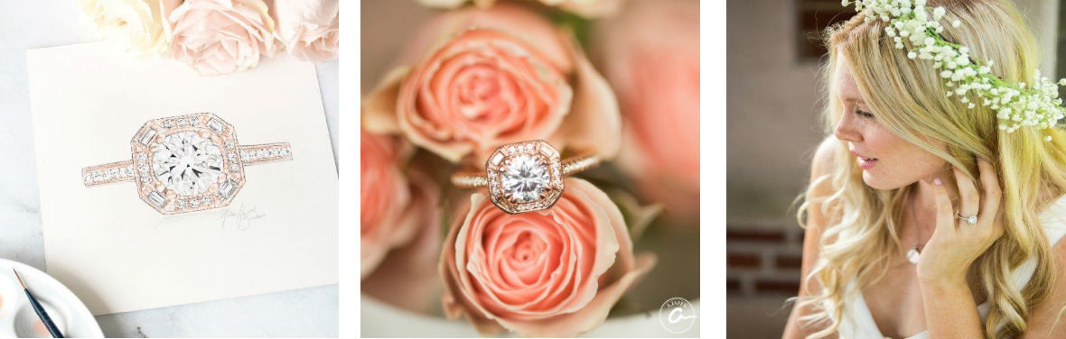jewelry gifts for valentines day