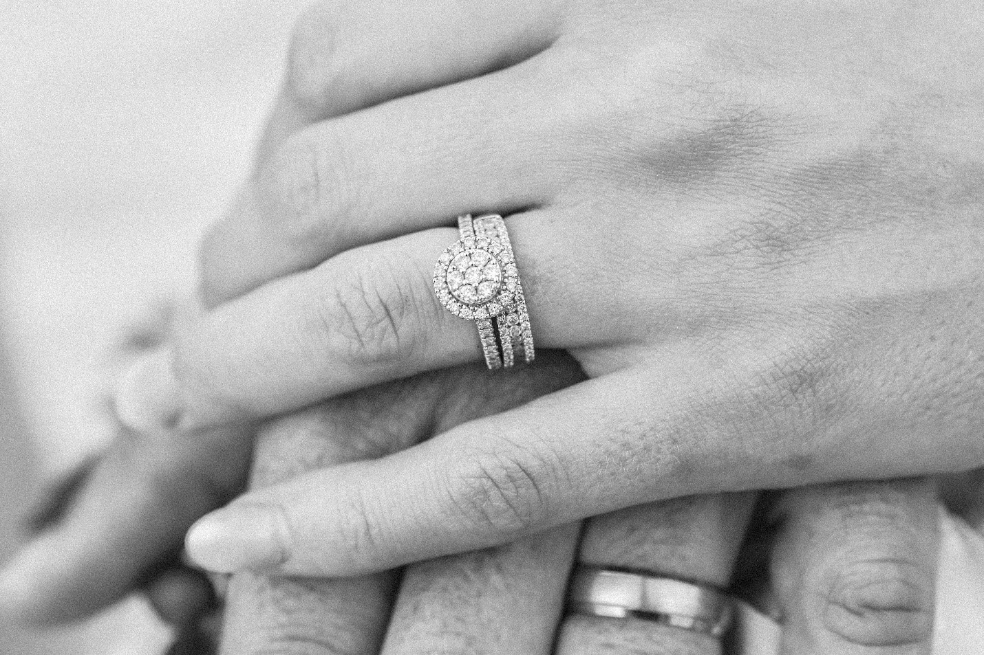Find Your Forever with Eternity Wedding Bands