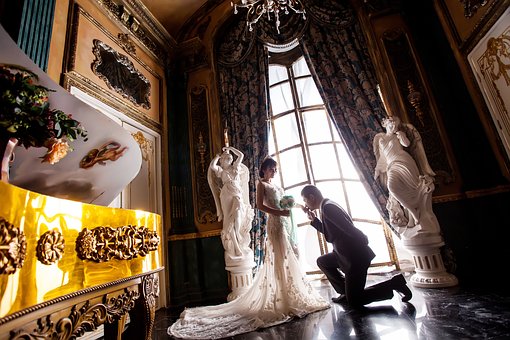 Trend Alert: Bridal Jewelry Trends Influenced by the Royal Wedding