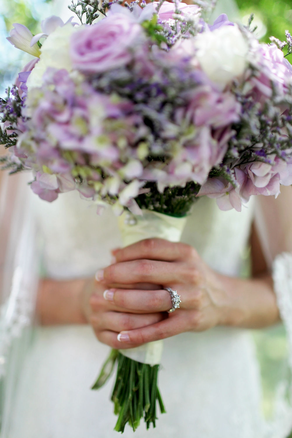 Royal Wedding-inspired jewelry pieces at BENARI JEWELERS