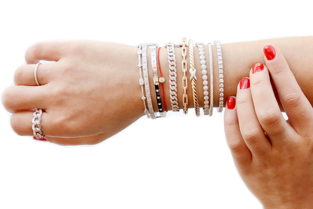 The Art of Stacking