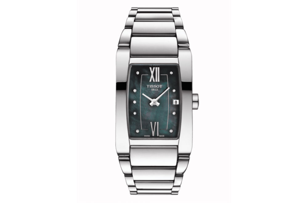 Tissot Masculine and Luxe Watches