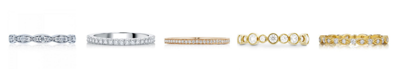 Wedding Bands