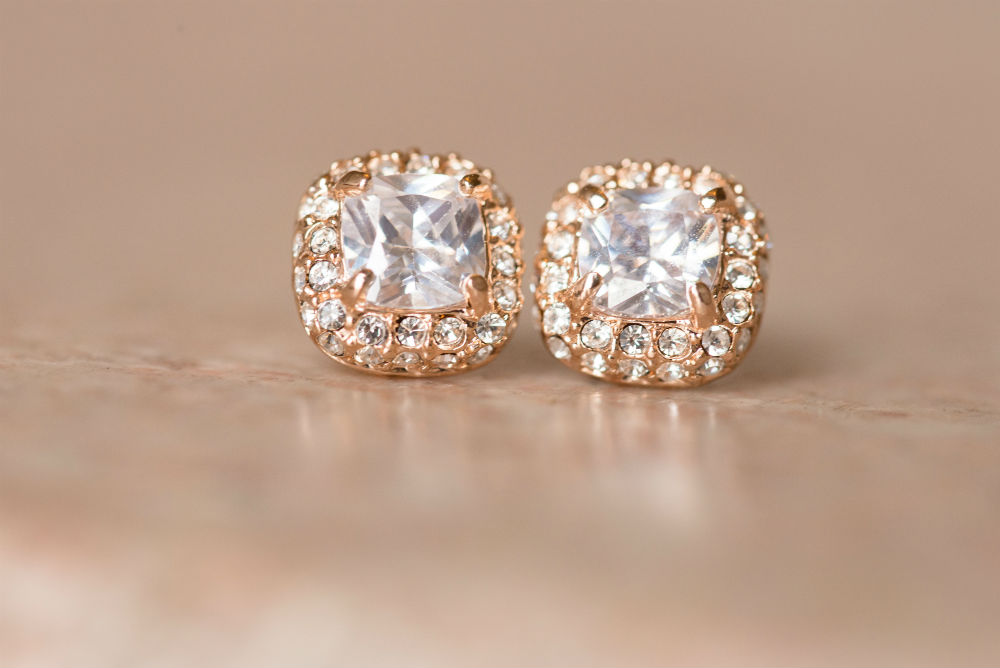 Buying Jewelry for the First Time