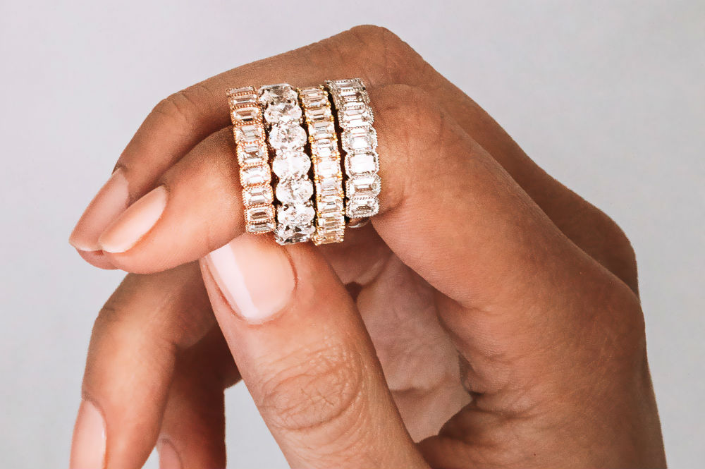 Choosing the Perfect Wedding Band Trend for Your Summer Wedding