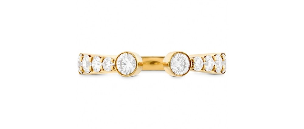 Hearts On Fire Ring
