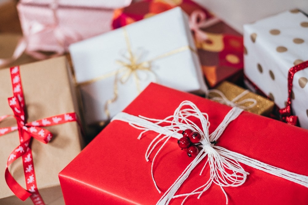 2019 Holiday Gift Guide
