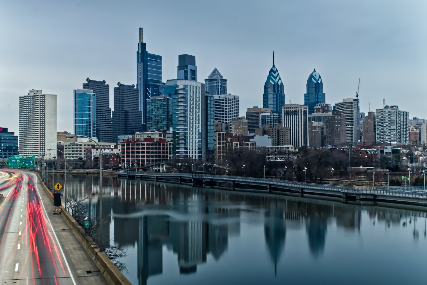 The 5 Best Places in Philly to Propose