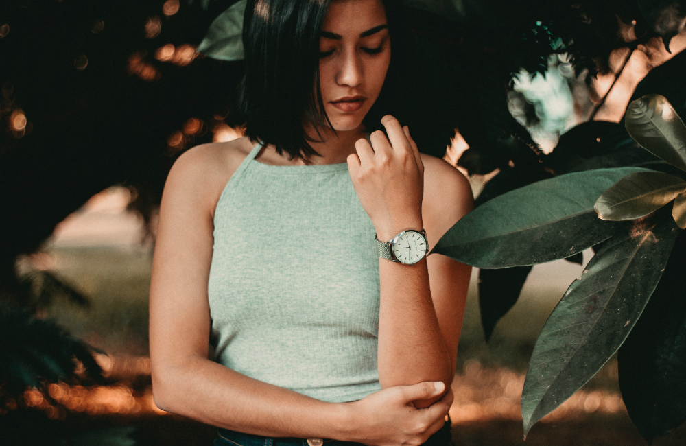 Timepieces for Women in Pennsylvania