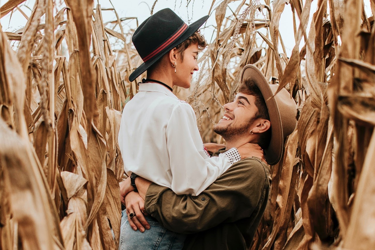 One of a Kind Fall Proposals