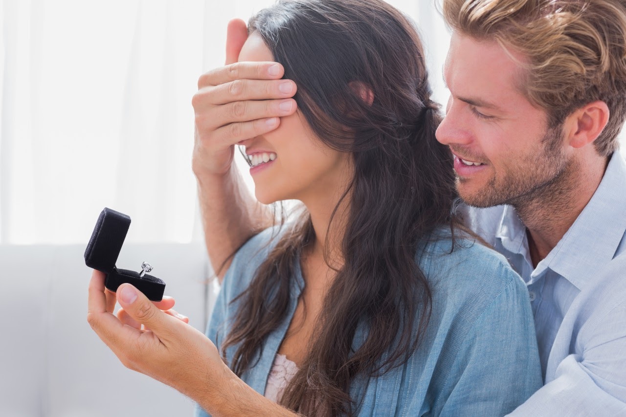 Romantic Jewelry With Deep Meanings, Tailored to Your Love