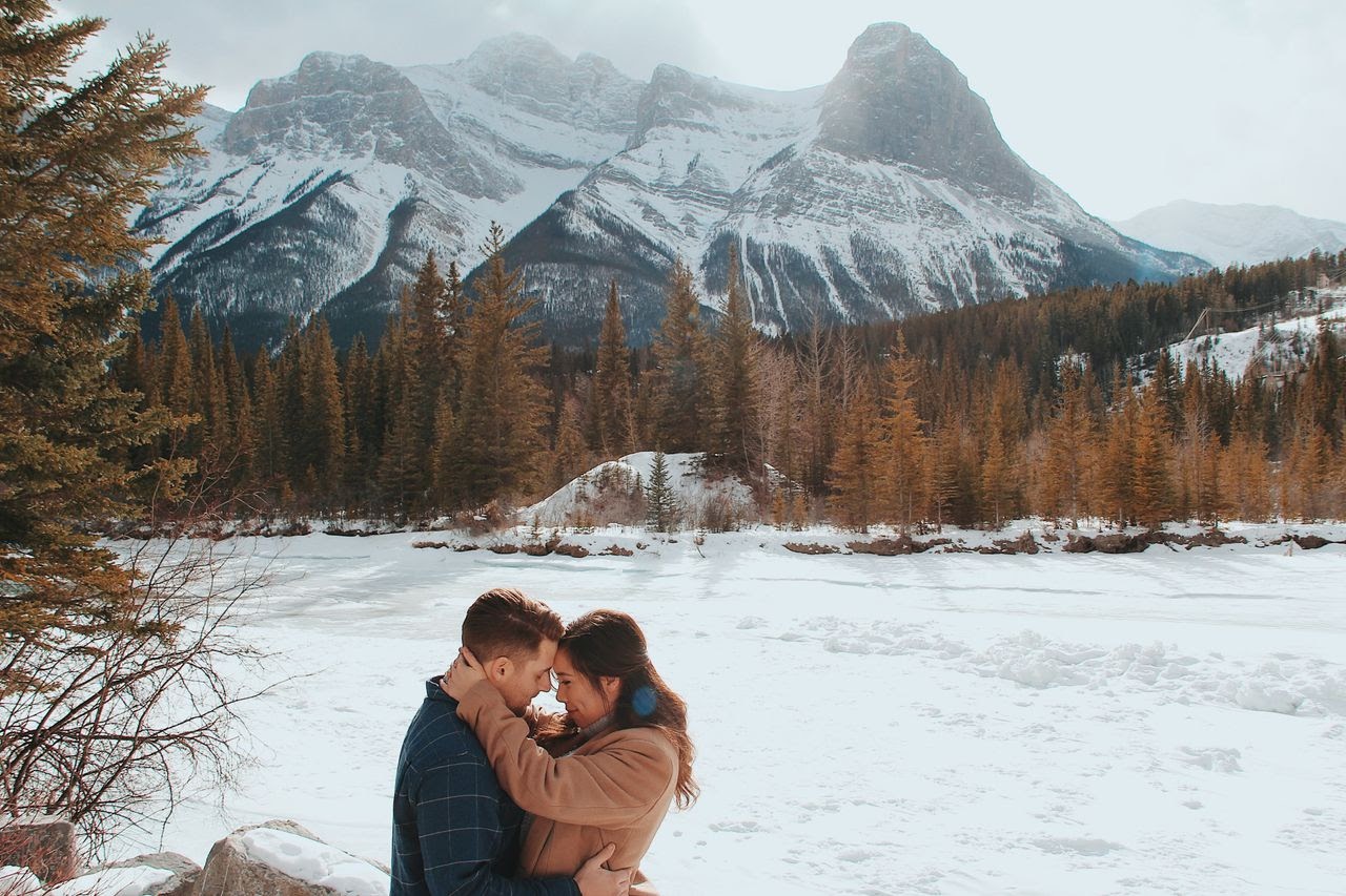 The Season Of Love: Tips For A Romantic  Holiday Proposal