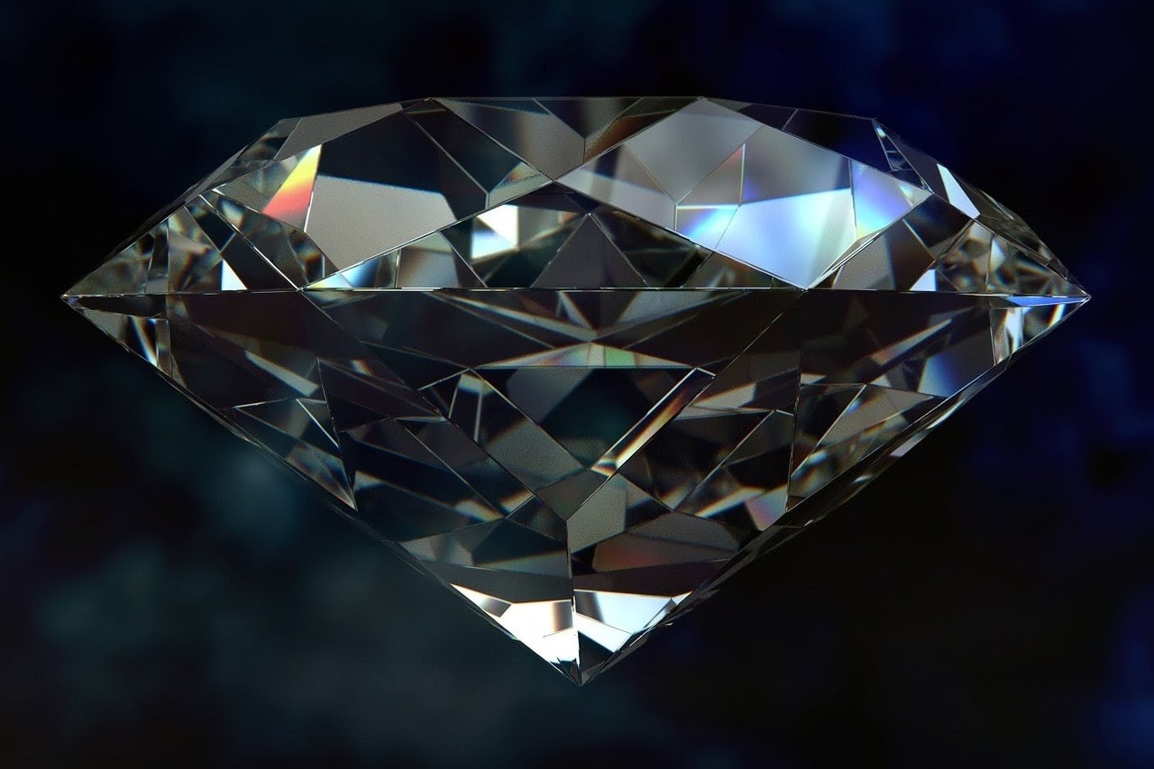 Day to Night Diamonds