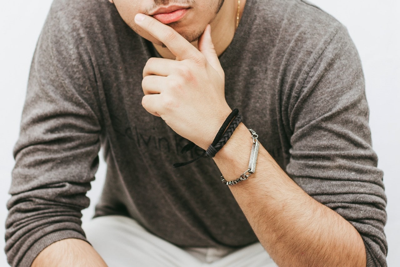 Best Fashion Jewelry Gifts for Father's Day