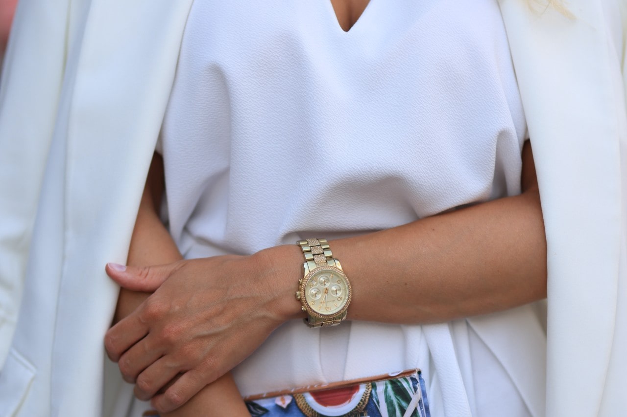 New Year Watch Trends