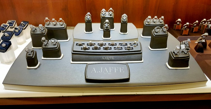 INTRODUCING A.JAFFE