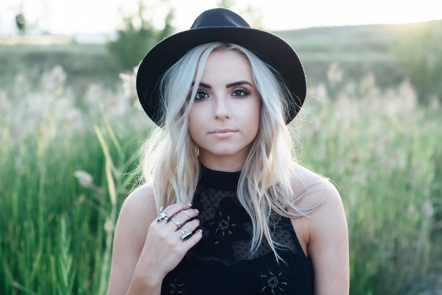 Transitional Jewelry for Summer to Fall Looks