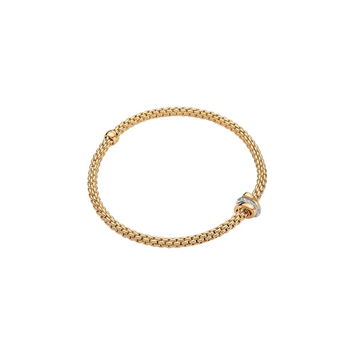 Fope Prima Bracelet 74408BXPBGBBB00M