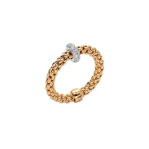 Fope Prima Ring 74508AXBBGXBX00M