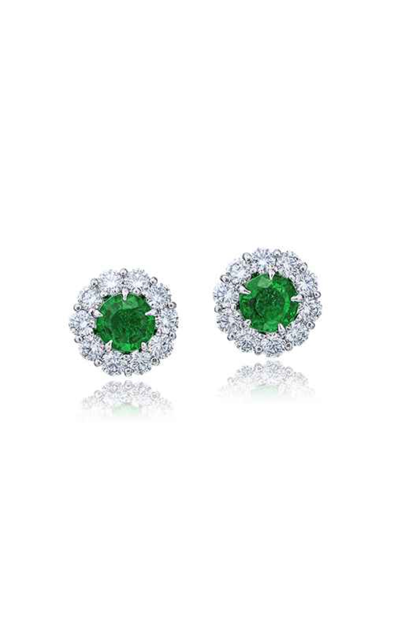 JB Star Earrings EEL-1169/103128 JB Star Earrings EEL-1169/103128
