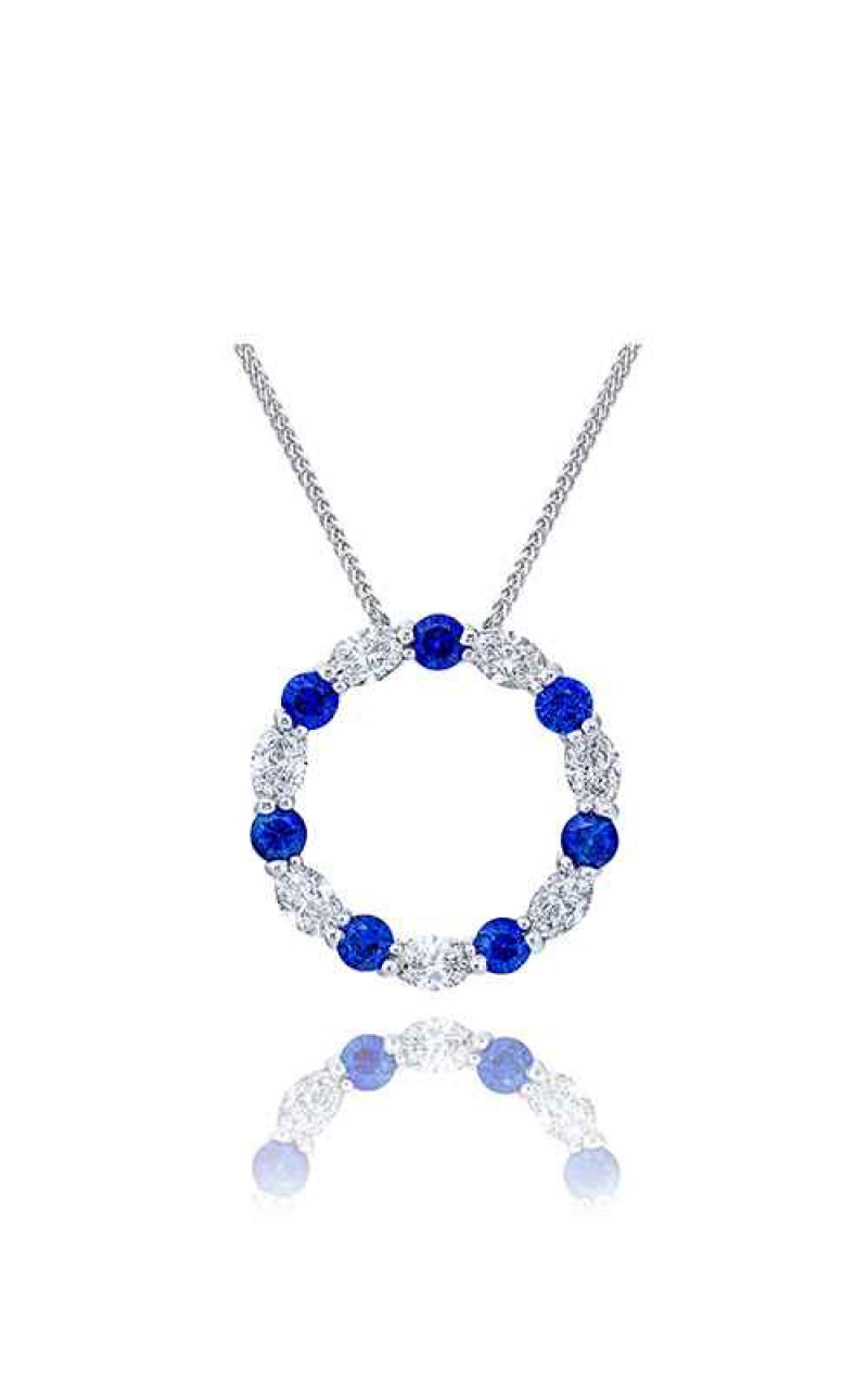 JB Star Necklace PSL-7576/103502 JB Star Necklace PSL-7576/103502
