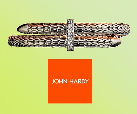 Popular Collections of John Hardy