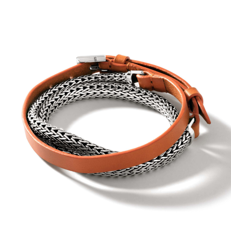 John Hardy Bracelet BU901047ORXUM John Hardy Bracelet BU901047ORXUM