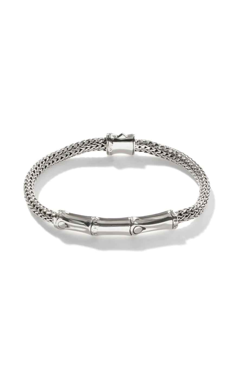 John Hardy Bamboo Bracelet BB95311XUM John Hardy Bamboo Bracelet BB95311XUM