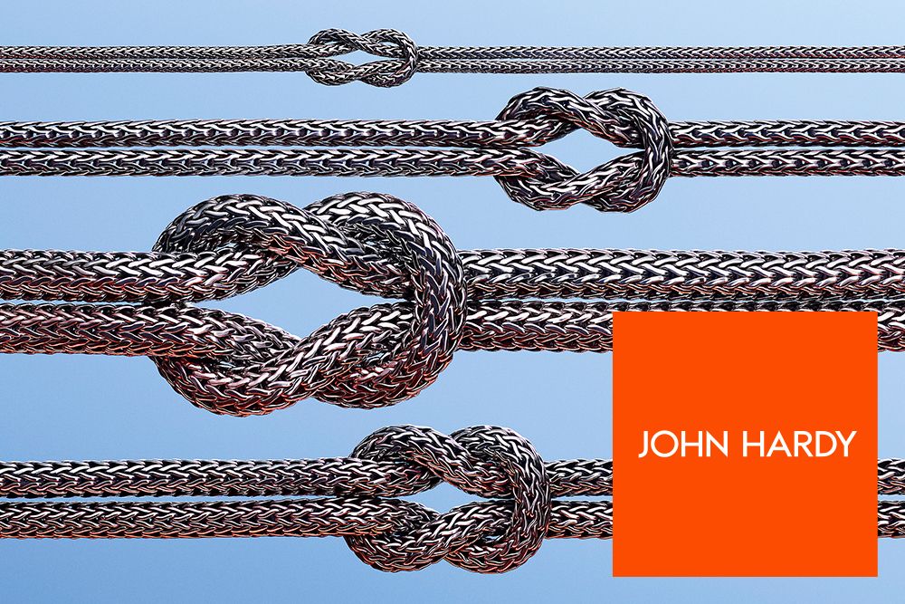 Additional John Hardy Collections Additional John Hardy Collections