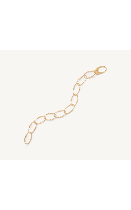 Marco Bicego Bracelet Marrakech Onde BG778Y