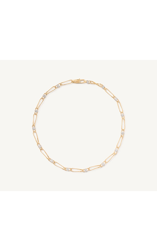 Marco Bicego Necklace Marrakech Onde CG844BYW