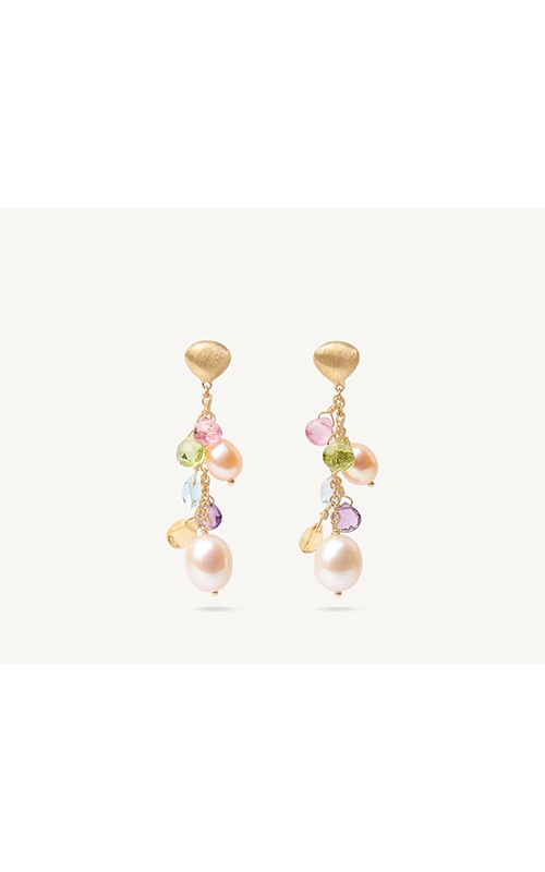 Marco Bicego Earrings Paradise OB1778MIX114Y