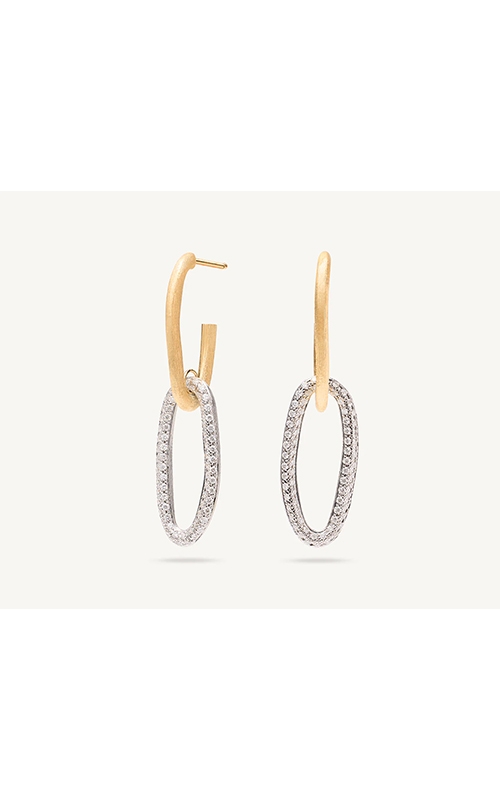 Marco Bicego Earrings Jaipur Link OB1809BYW