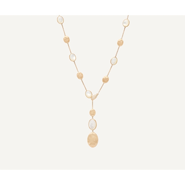 Marco bicego siviglia necklace hotsell