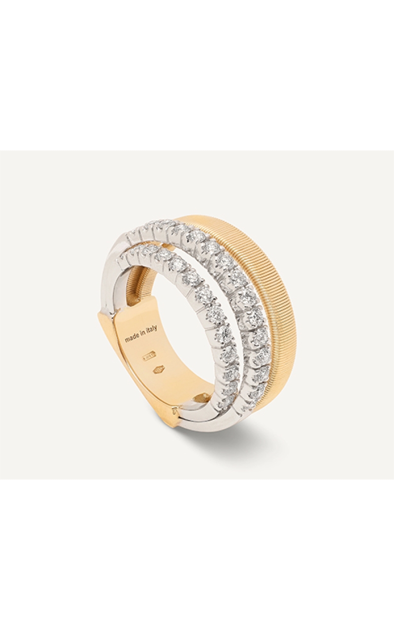 Marco Bicego Masai Fashion Ring AG363B1YW Marco Bicego Masai Fashion Ring AG363B1YW