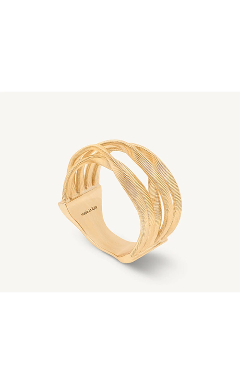Marco Bicego Marrakech Fashion Ring AG365Y Marco Bicego Marrakech Fashion Ring AG365Y