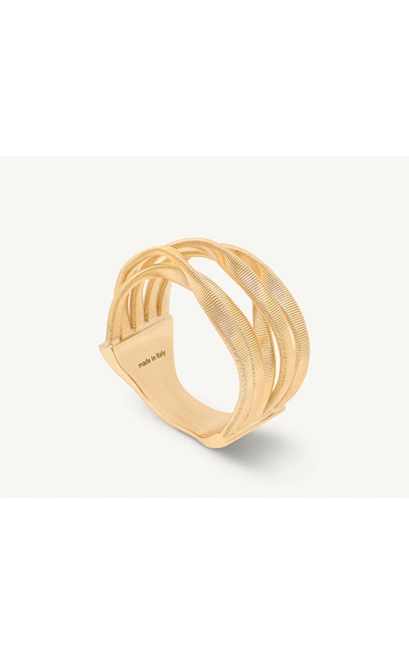 Marco Bicego Marrakech Fashion Ring AG365Y