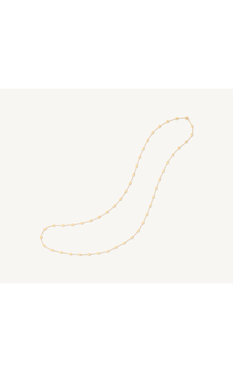 Marco Bicego Siviglia Necklace CB1055Y Marco Bicego Siviglia Necklace CB1055Y