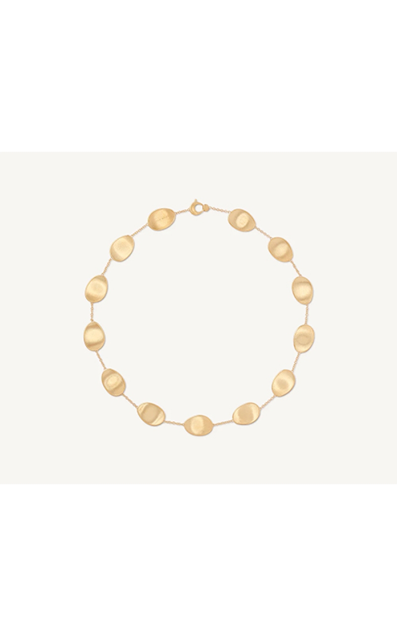 Marco Bicego Lunaria Necklace CB2099MPWY Marco Bicego Lunaria Necklace CB2099MPWY