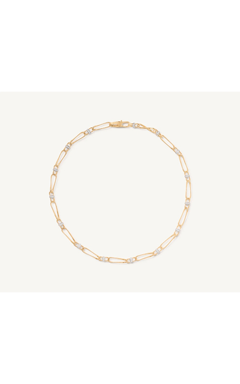 Marco Bicego Marrakech Onde Necklace CG844BYW