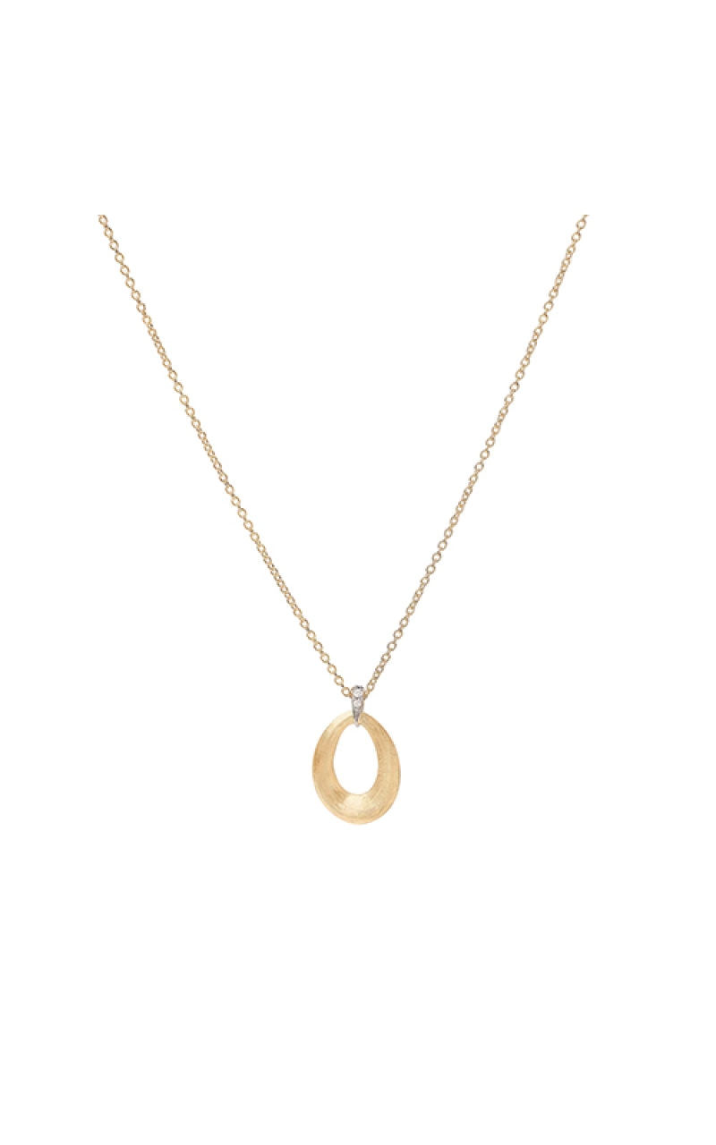 Marco Bicego Necklace CB2568BYW