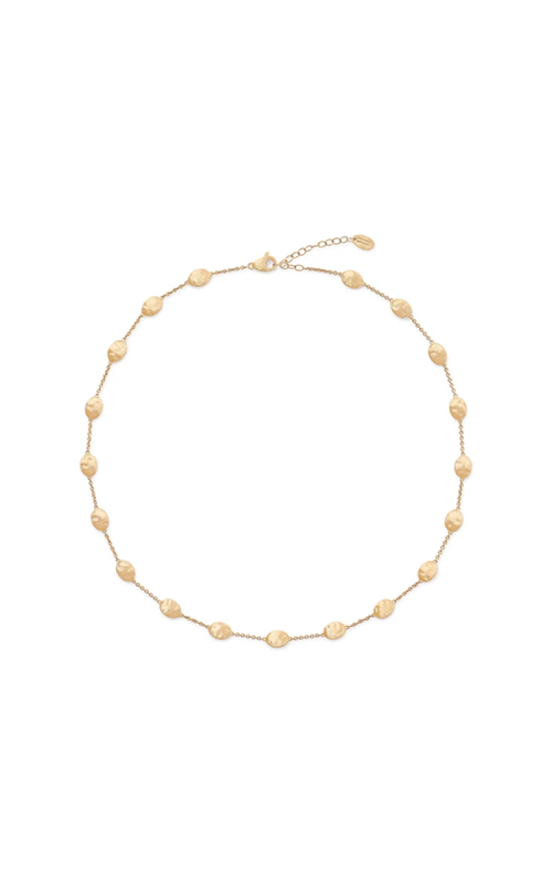 Marco Bicego Necklace CB553-EY
