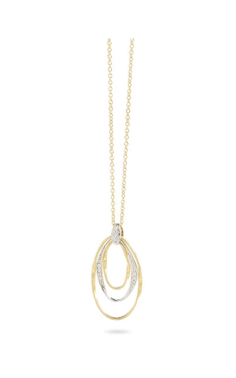 Marco Bicego Necklace CG815BYW