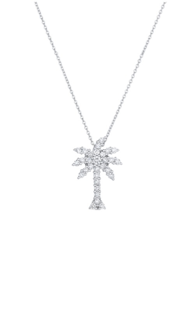 Roberto Coin Necklace 001145AWCHX0