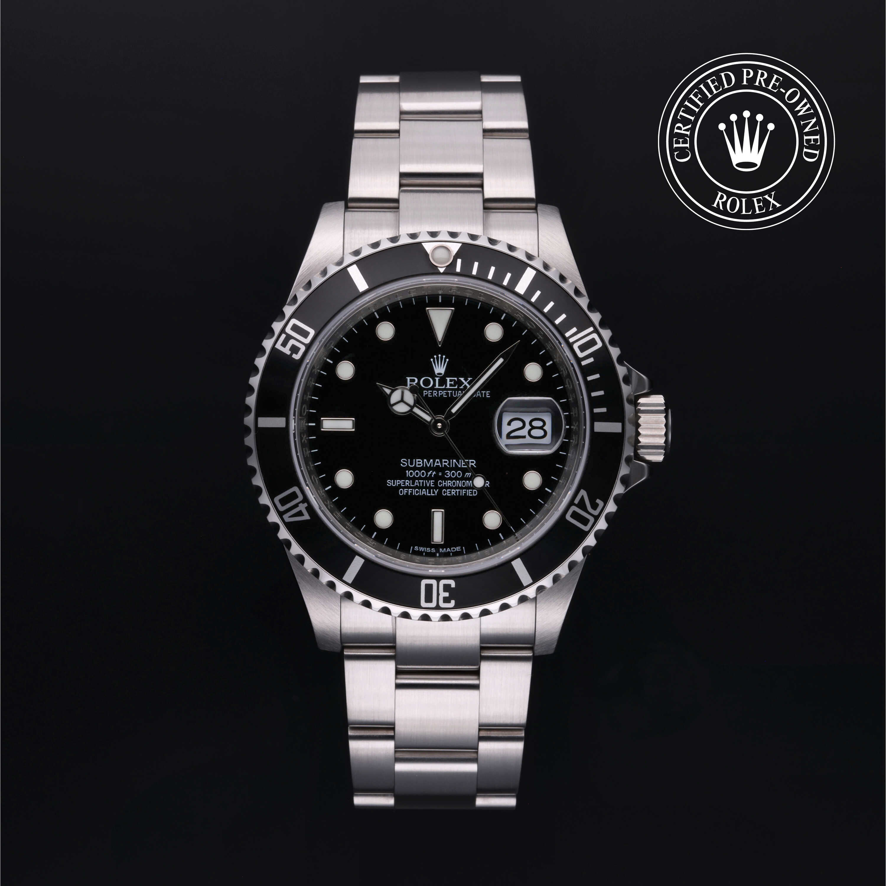 Submariner