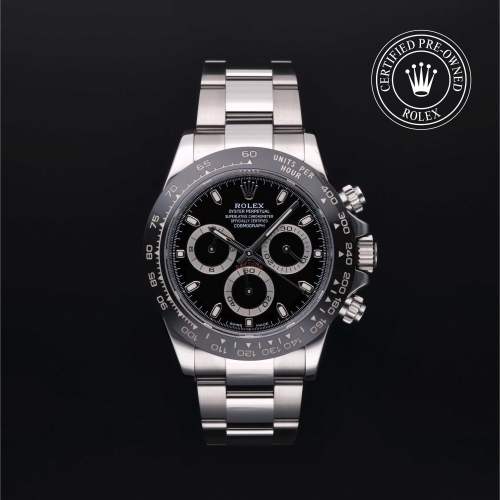 Cosmograph Daytona
